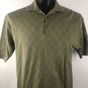 Men’s Jane Barnes Polo Shirt